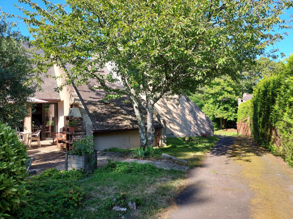 Offres de vente Maison Guenrouet 44530