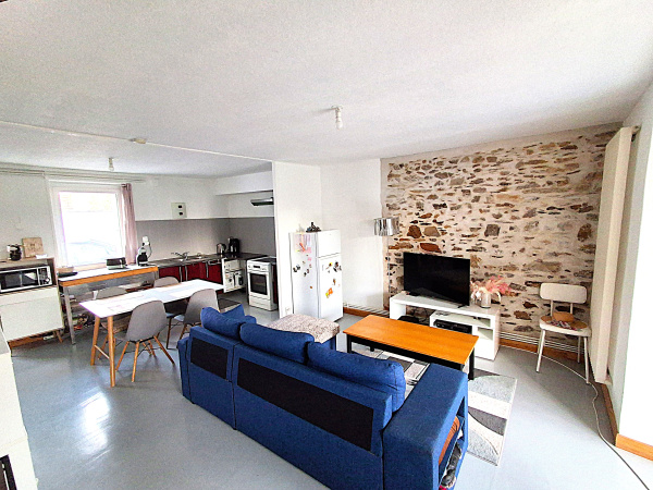 Offres de vente Maison Saint-Gildas-des-Bois 44530