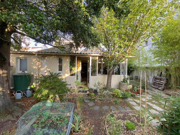 Offres de vente Maison Rezé 44400