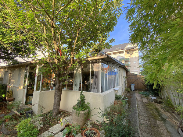 Offres de vente Maison Rezé 44400