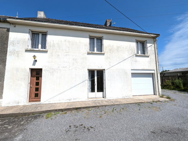 Offres de vente Maison Missillac 44780