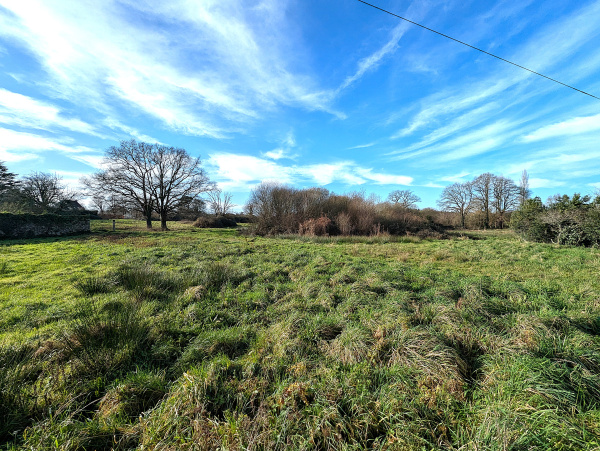 Offres de vente Terrain Missillac 44780