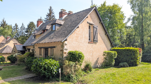 Offres de vente Maison Missillac 44780