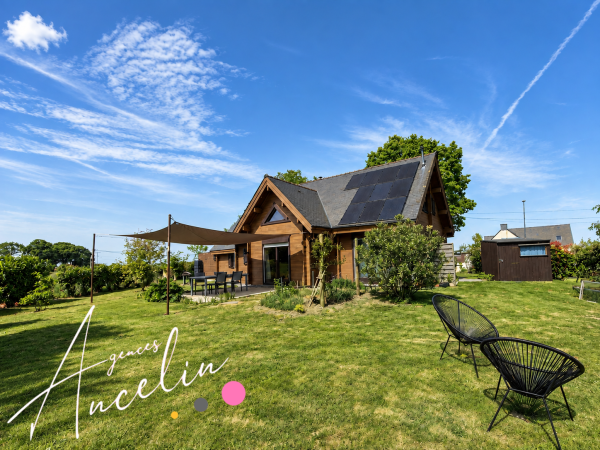 Offres de vente Maison Missillac 44780