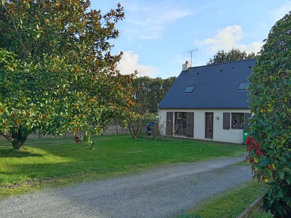 Offres de vente Maison La Chapelle-des-Marais 44410