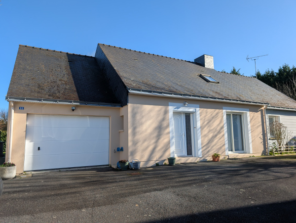 Offres de vente Maison Missillac 44780