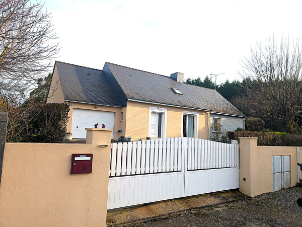 Offres de vente Maison Missillac 44780