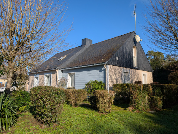 Offres de vente Maison Missillac 44780