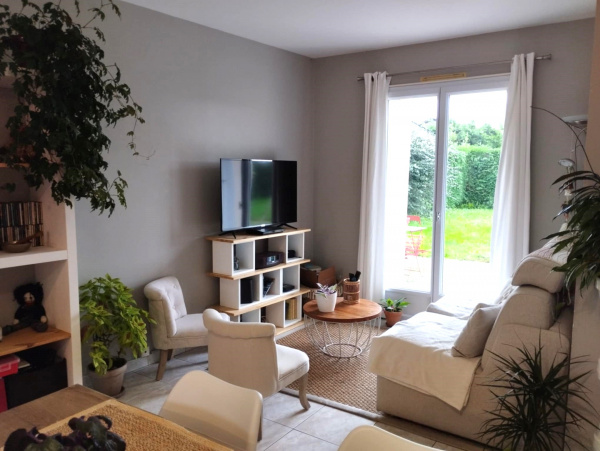 Offres de vente Maison Saint-Gildas-des-Bois 44530