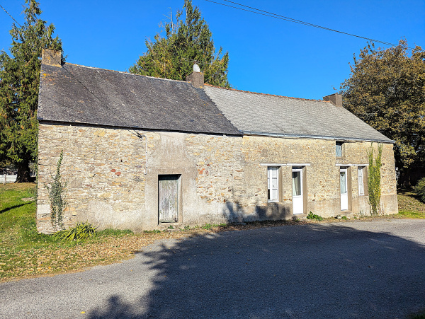 Offres de vente Maison Missillac 44780