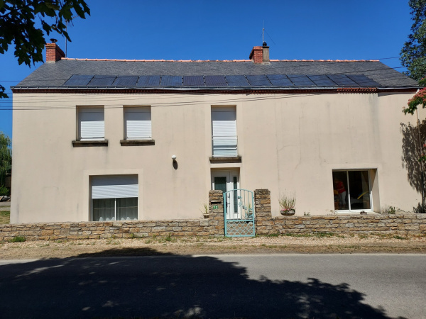 Offres de vente Maison Campbon 44750