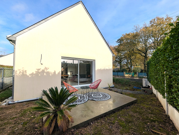 Offres de vente Maison Missillac 44780