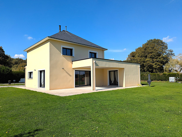 Offres de vente Maison Missillac 44780