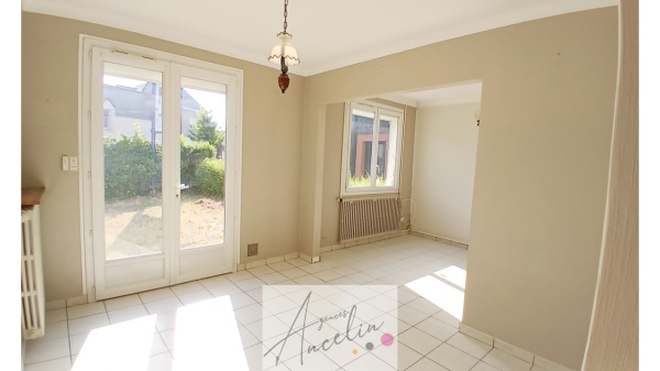 Offres de vente Maison Pontchâteau 44160