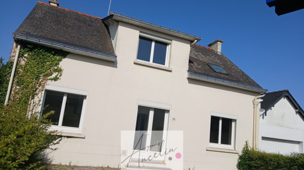 Offres de vente Maison Pontchâteau 44160