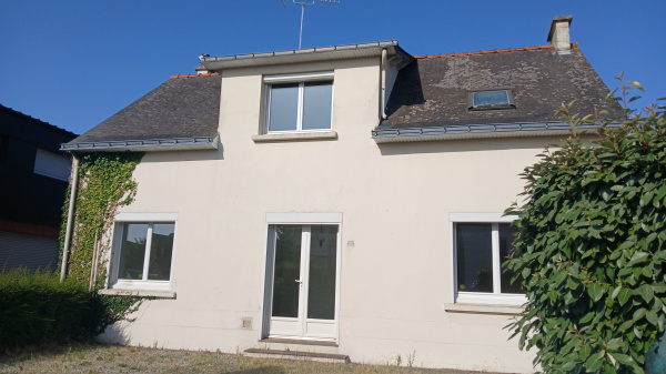 Offres de vente Maison Pontchâteau 44160