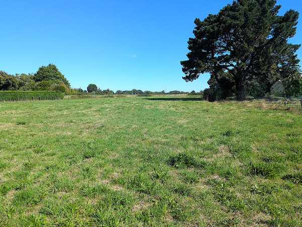 Offres de vente Terrain Missillac 44780