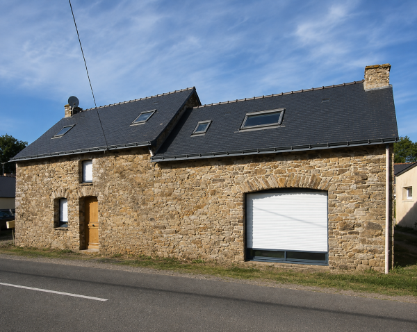 Offres de vente Maison Drefféac 44530