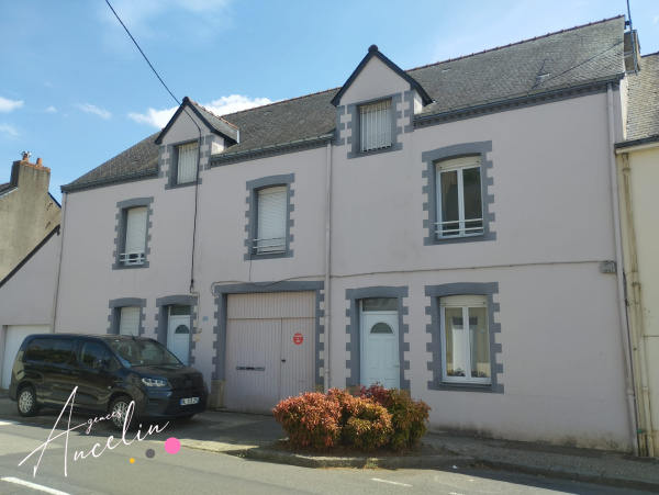 Offres de vente Immeuble Saint-Gildas-des-Bois 44530