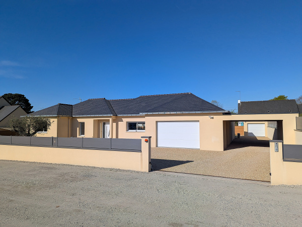 Offres de vente Maison Missillac 44780