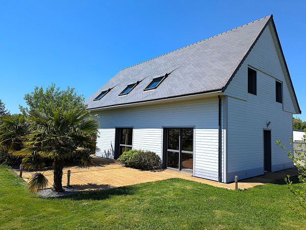 Offres de vente Maison Missillac 44780
