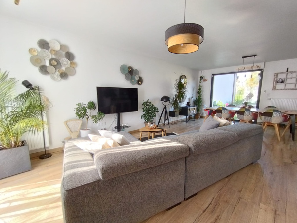 Offres de vente Maison Pontchâteau 44160