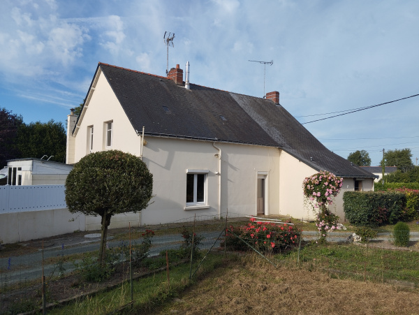 Offres de vente Maison Sévérac 44530