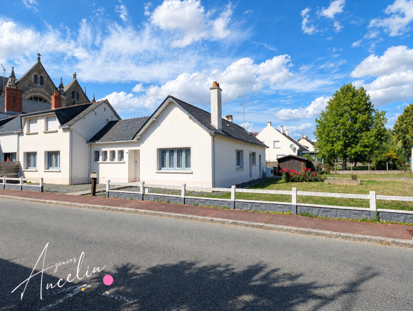 Offres de vente Maison Missillac 44780