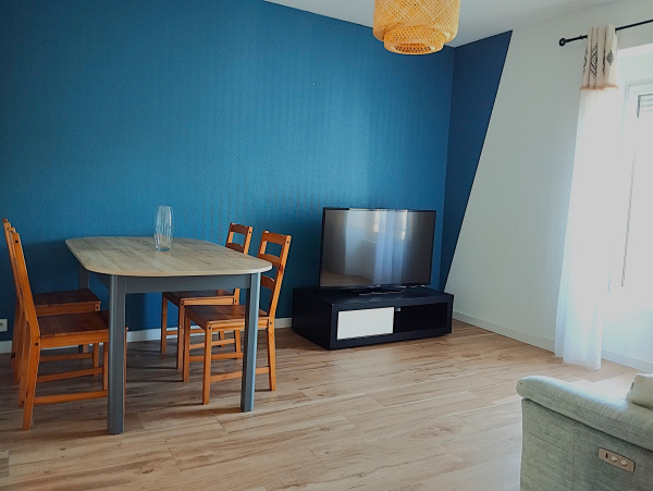 Offres de location Appartement Blain 44130