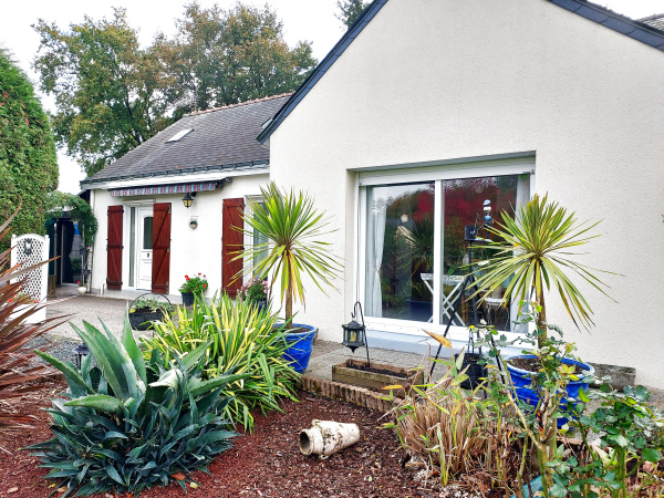 Offres de vente Maison Guenrouet 44530