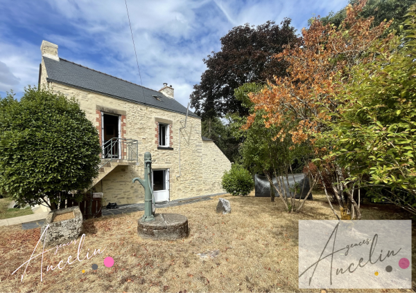 Offres de vente Maison Béganne 56350