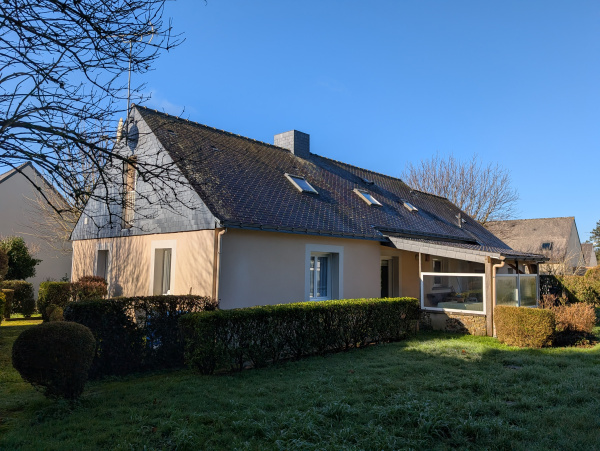 Offres de vente Maison Pontchâteau 44160