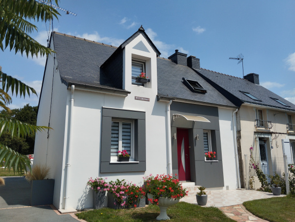 Offres de vente Maison La Chapelle-des-Marais 44410