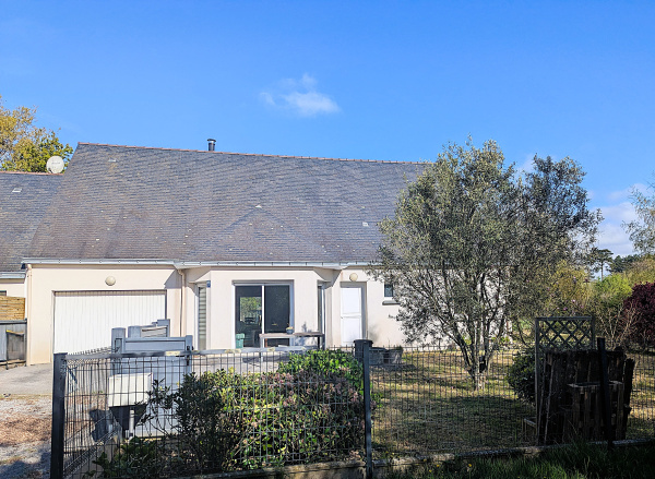 Offres de vente Maison Missillac 44780