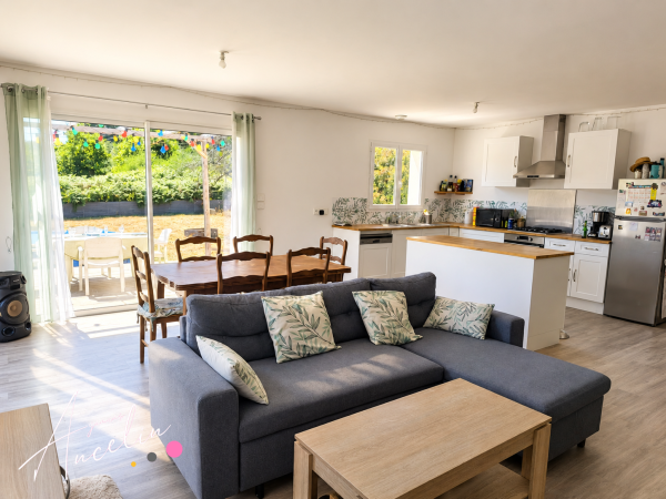 Offres de vente Maison Missillac 44780