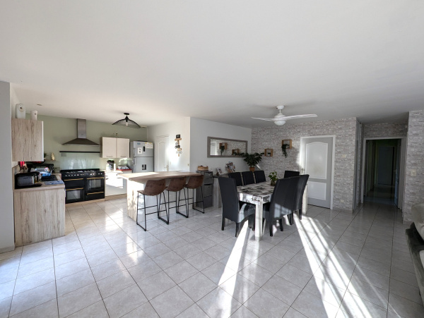 Offres de vente Maison Missillac 44780