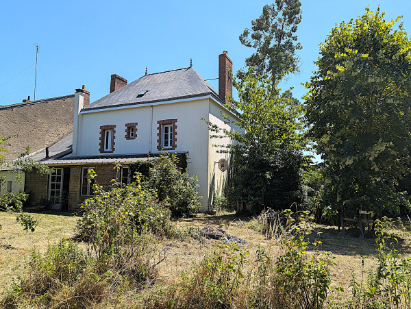 Offres de vente Maison Missillac 44780