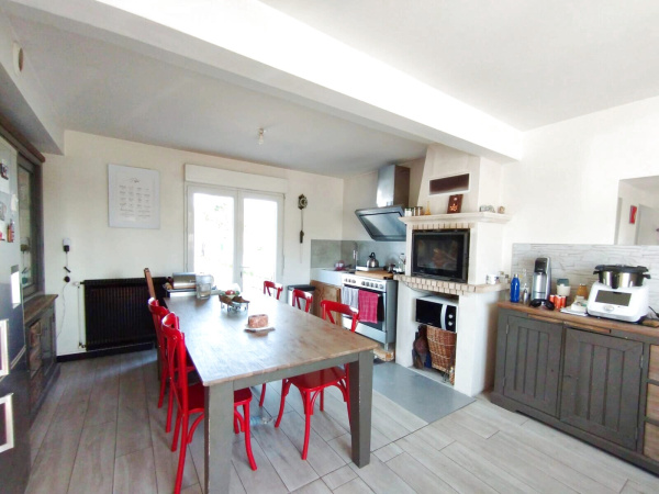 Offres de vente Maison Savenay 44260