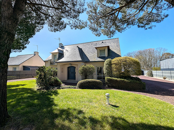 Offres de vente Maison Pontchâteau 44160