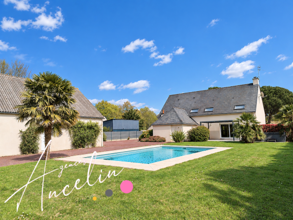 Offres de vente Maison Pontchâteau 44160