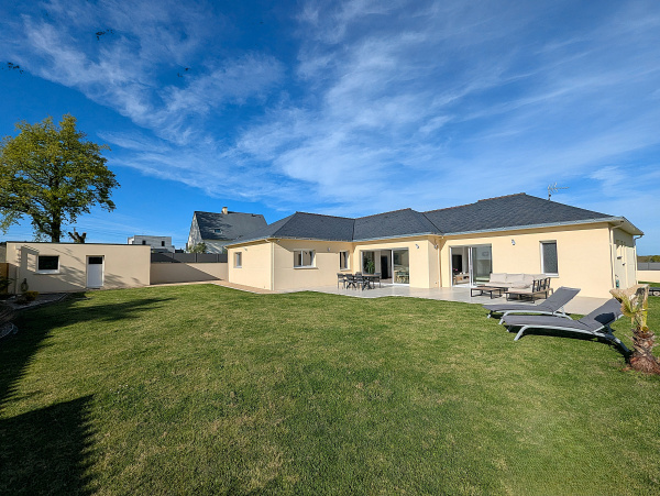 Offres de vente Maison Pontchâteau 44160