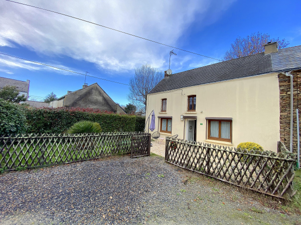 Offres de vente Maison Pontchâteau 44160