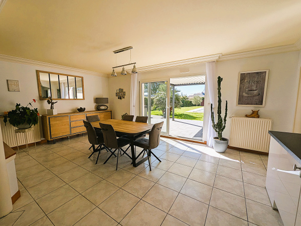 Offres de vente Maison Missillac 44780