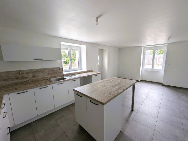 Offres de vente Maison Saint-Joachim 44720
