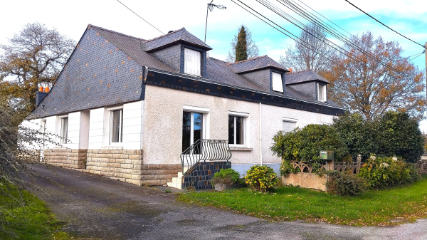 Offres de vente Maison Sévérac 44530
