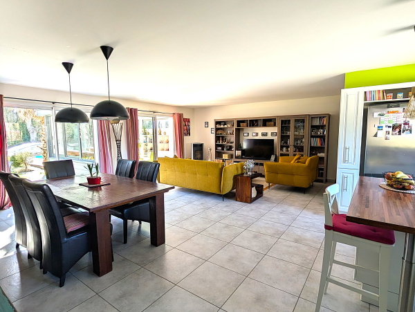 Offres de vente Maison Missillac 44780