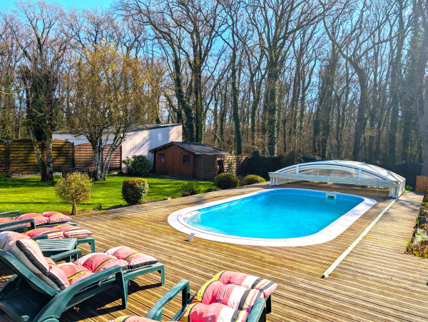 Offres de vente Maison Missillac 44780