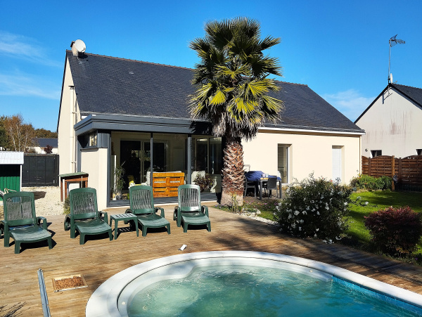 Offres de vente Maison Missillac 44780