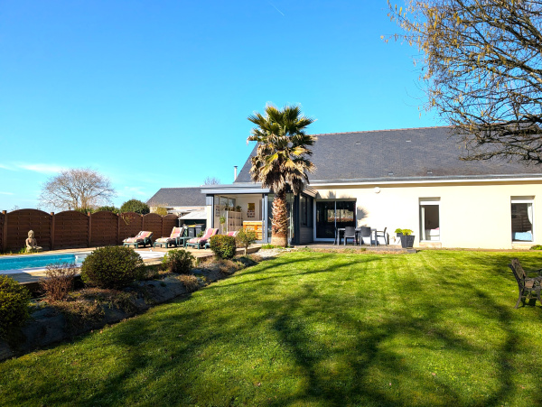 Offres de vente Maison Missillac 44780