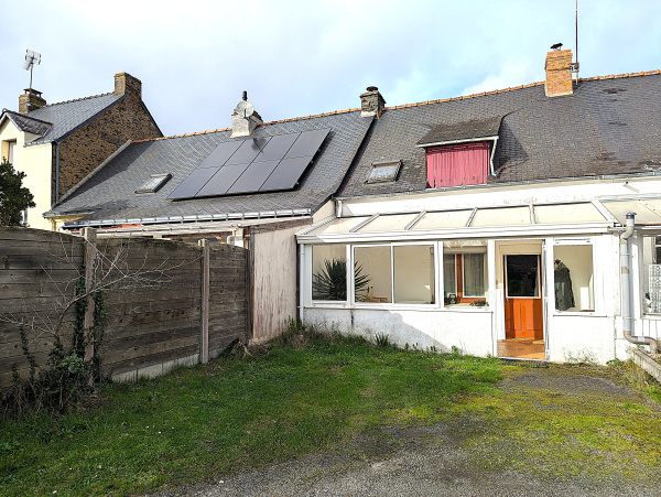 Offres de vente Maison Saint-Dolay 56130